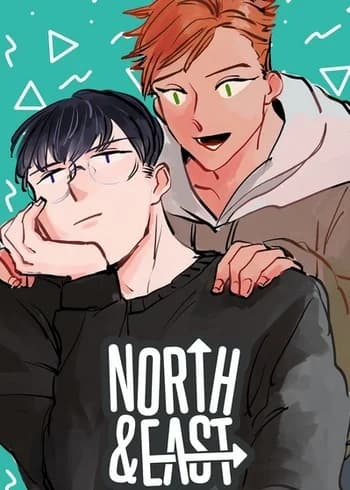 North & East