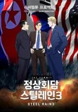 Steel Rain 3: Summit