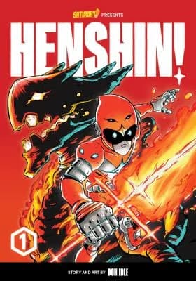 Henshin! (Bon Idle)