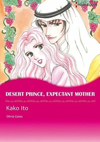 Príncipe del Desierto, Madre en Espera
