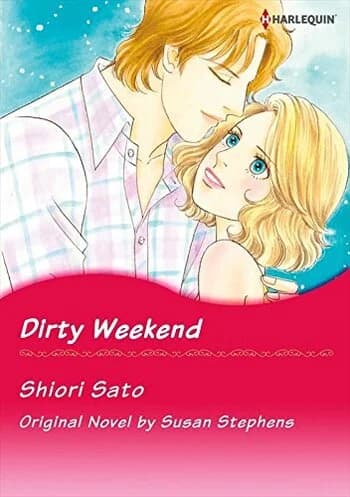 Dirty Weekend