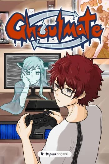 Ghoulmate