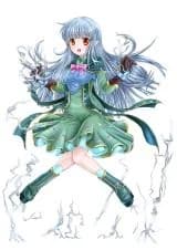 Nekama Shiyou to Omottara, Isekai Tensei Shite Onna ni Natta n da ga!
