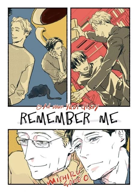 REMEMBER ME
