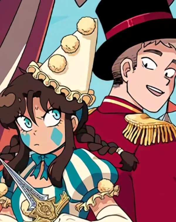 Marionetta