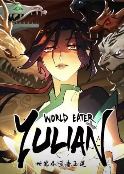 World Eater Yulian