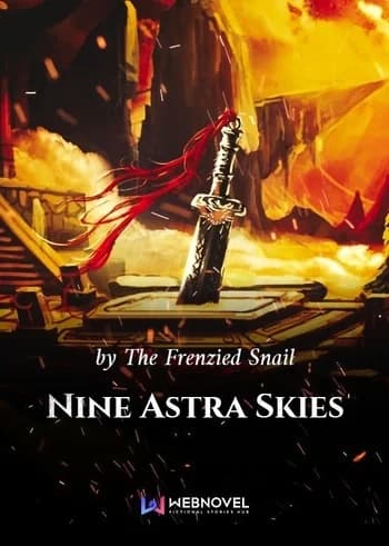 Nine Astra Skies