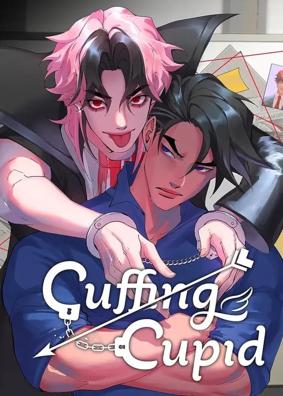 Cuffing Cupid