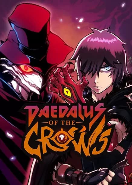 Daedalus of the Crows