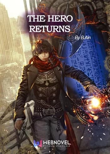 The Hero Returns