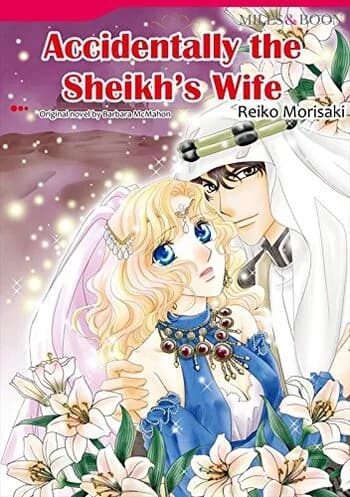 Accidentally The Sheikh's Wife