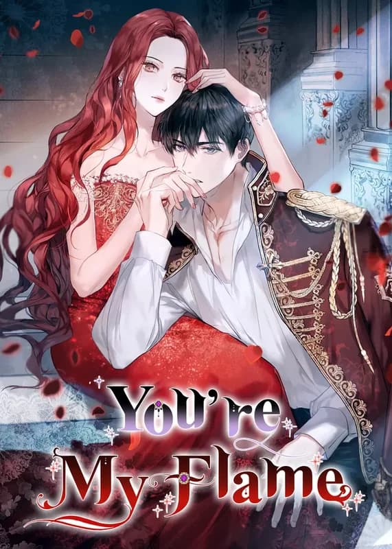 You're My Flame