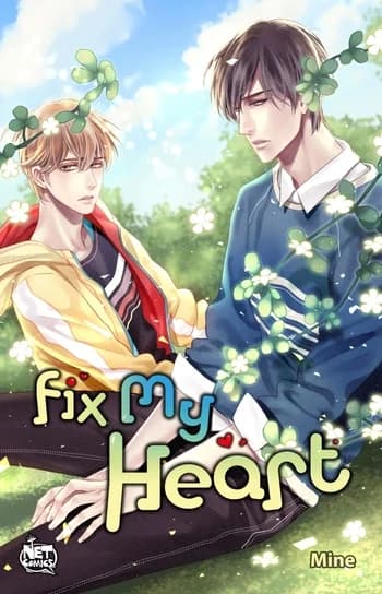 Fix My Heart
