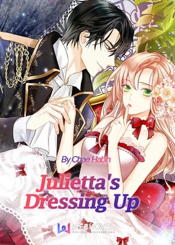 Julietta's Dressing Up
