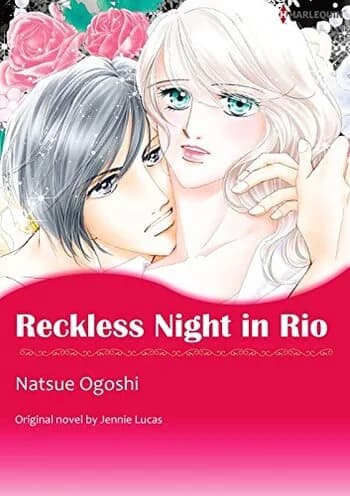Reckless Night In Rio