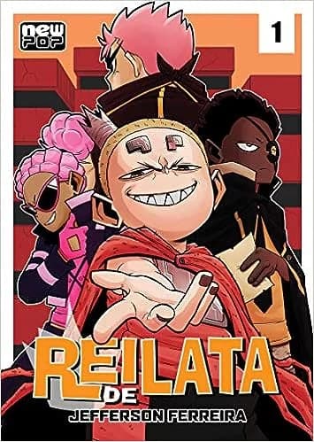 King of Lata