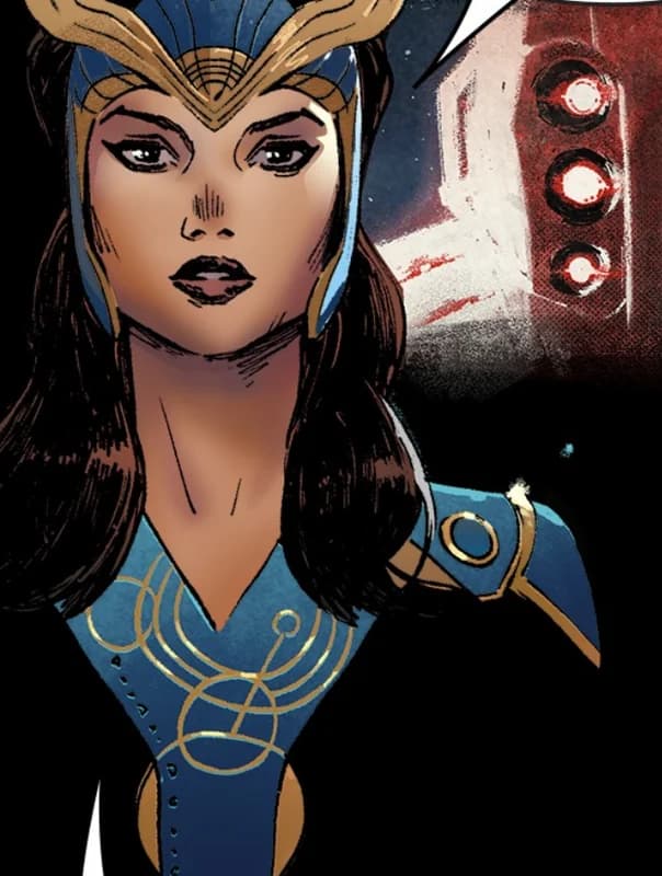 Eternals: The 500 Year War