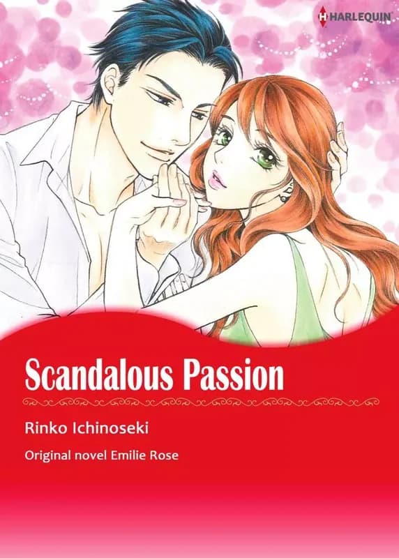 Scandalous Passion