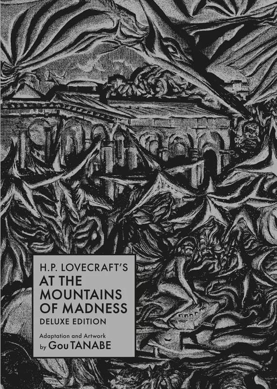 At the Mountains of Madness