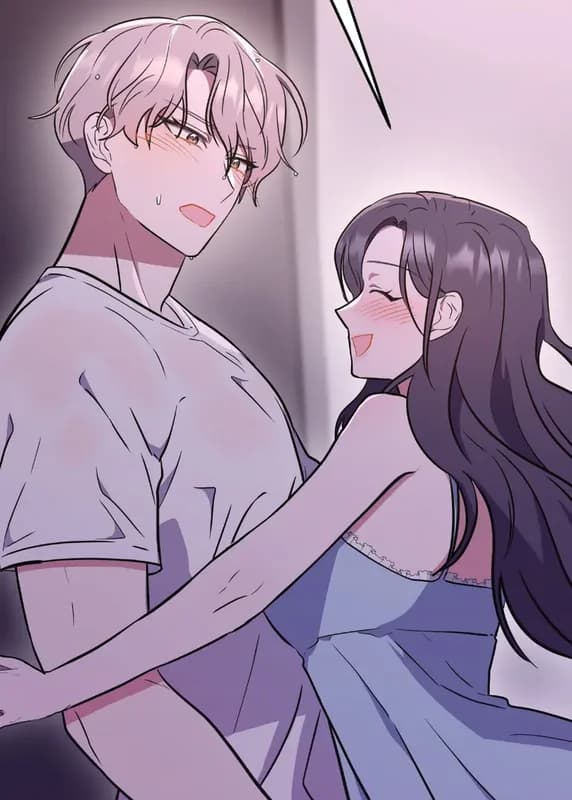 My Friend's Impure Younger Brother