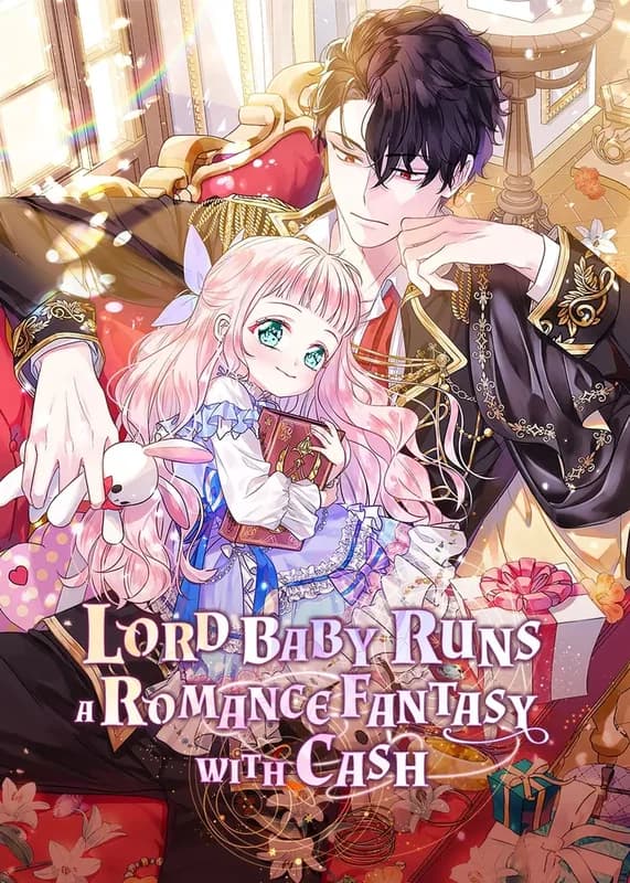 Lord Baby Runs A Romance Fantasy With Cash