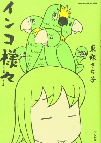 Inko Samazama