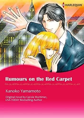 Rumours on the Red Carpet