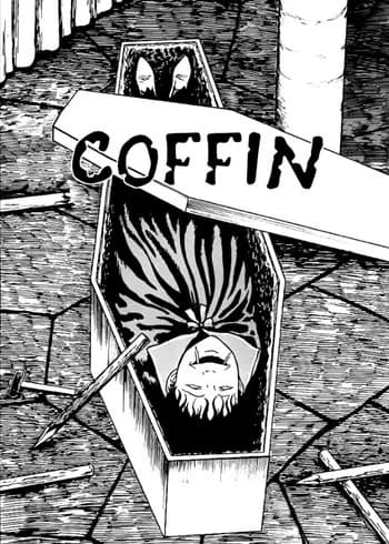 Coffin
