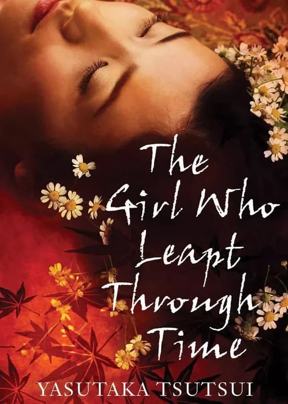 The Girl Who Leapt Through Time