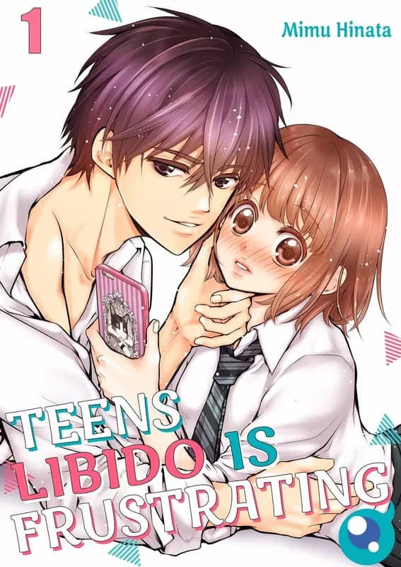 La libido de los adolescentes es frustrante