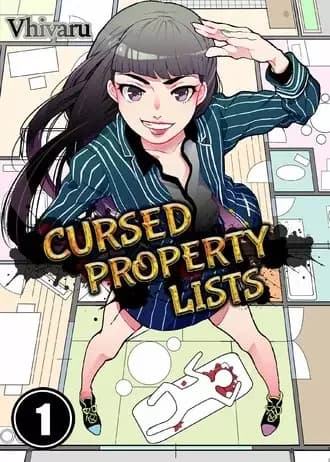 Cursed Property Lists