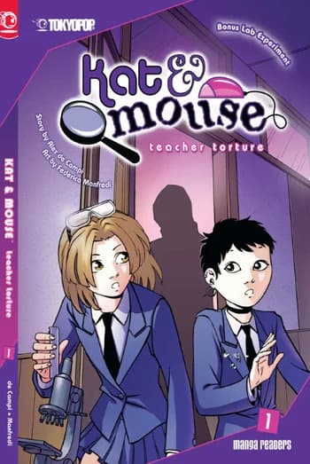 Kat & Mouse