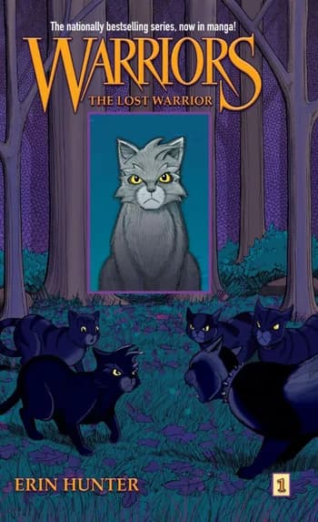 Warriors: Graystripe's Adventure