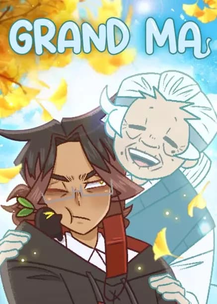 Grand Ma