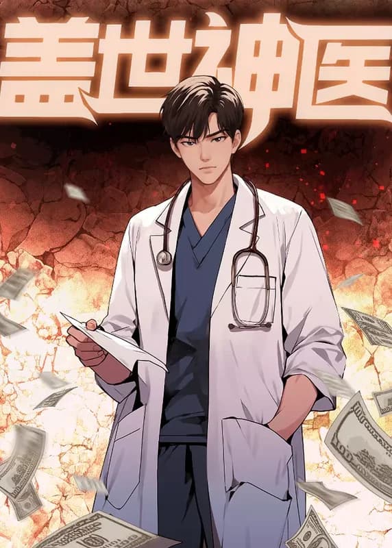 Highly Skilled Doctor