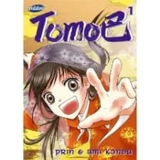 Tomoe