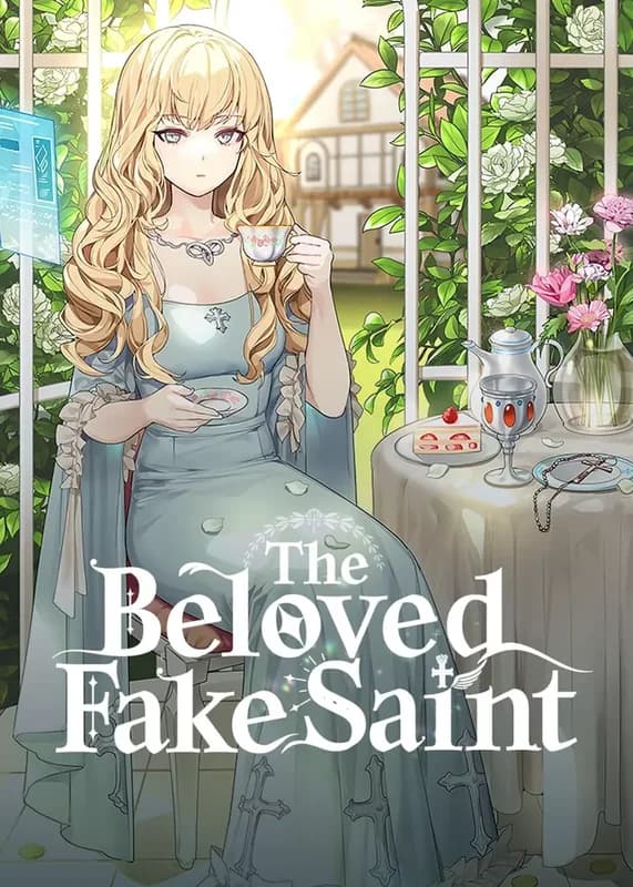 The Beloved Fake Saint