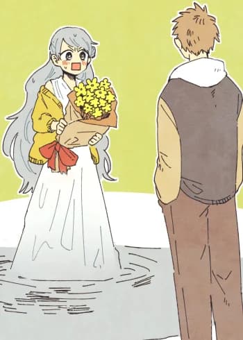 The Lonely Spring Fairy