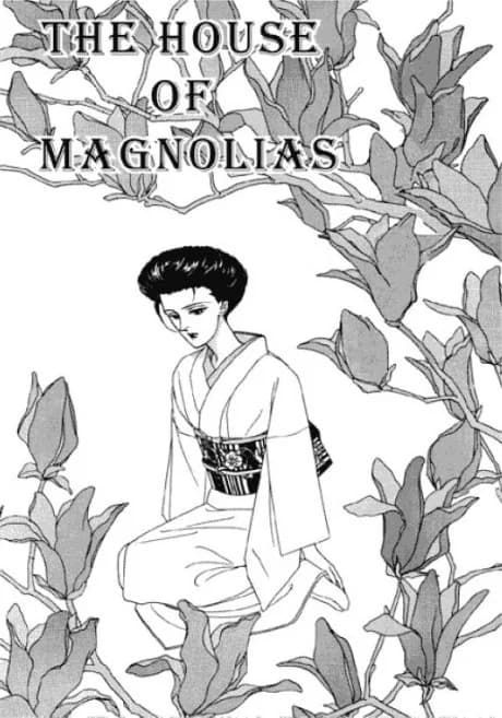 The House of Magnolias