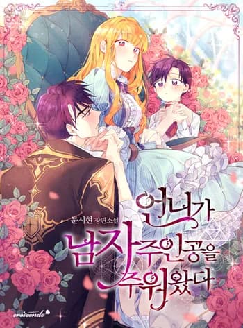 My Sister Picked Up the Male Lead