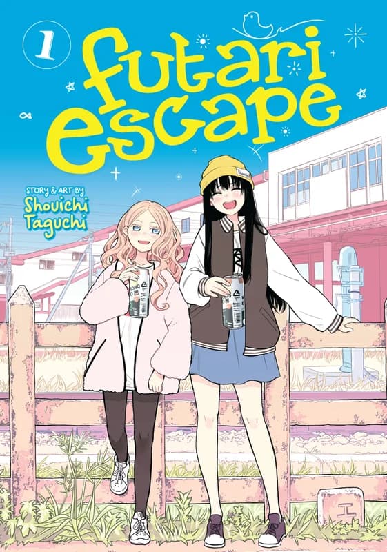 Futari Escape