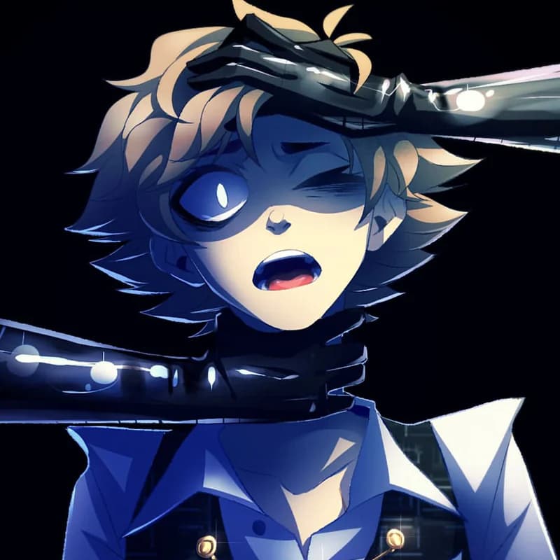 Silent Screams
