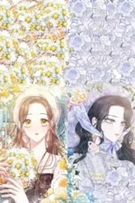 Flower Shop Part-timer x Noble Lady