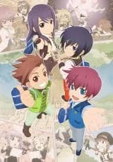 Tales of Academia