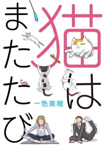 Neko wa Matatabi