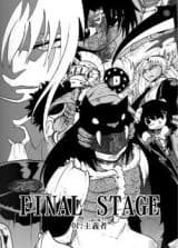 Final Stage
