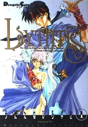 Lythtis