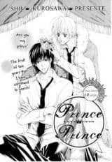 Prince Prince (KUROSAWA Shii)