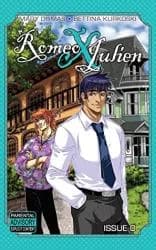 Romeo x Julien