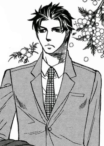 Sore wa Himitsu
